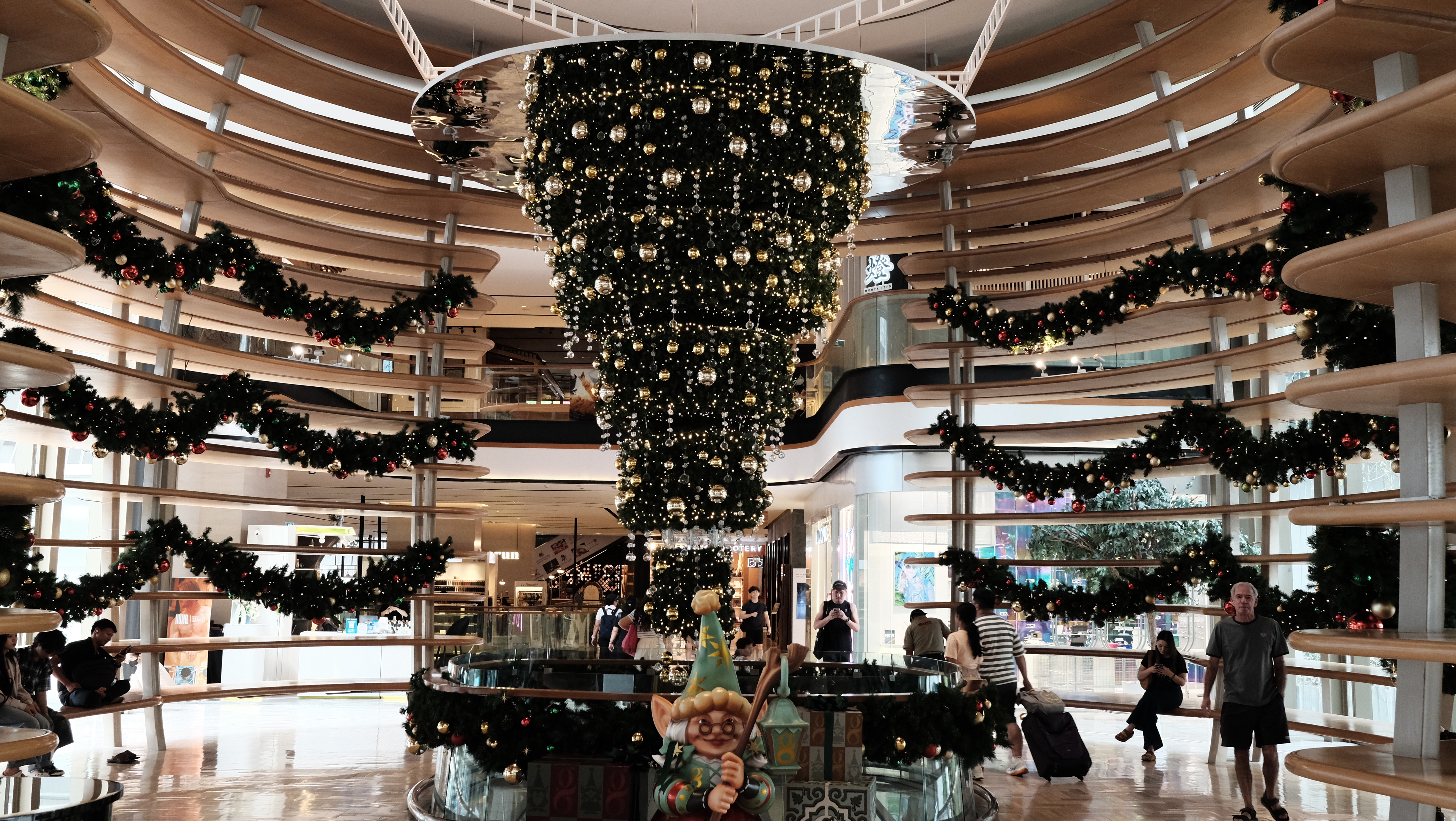 Bangkok Street Photography 4